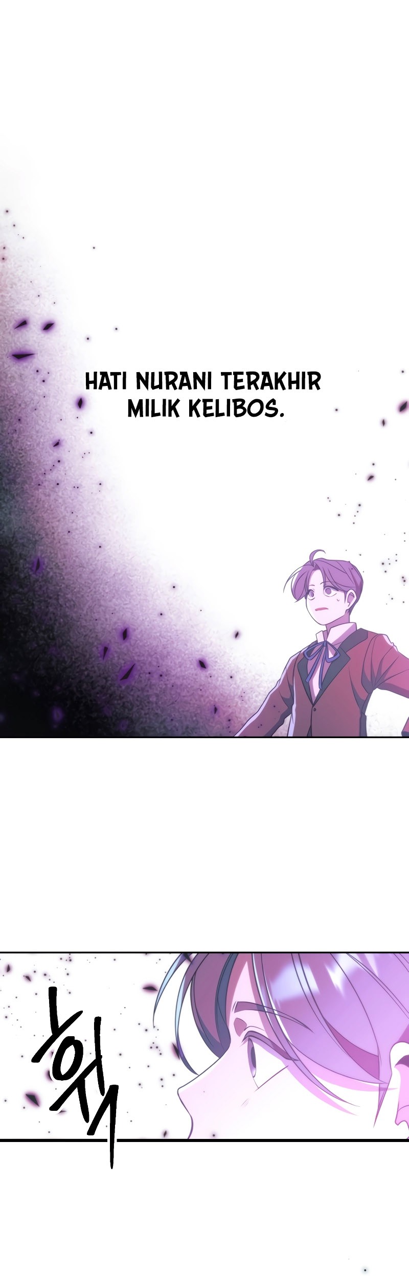 Archmage Transcending Through Regression Chapter 103 Gambar 7