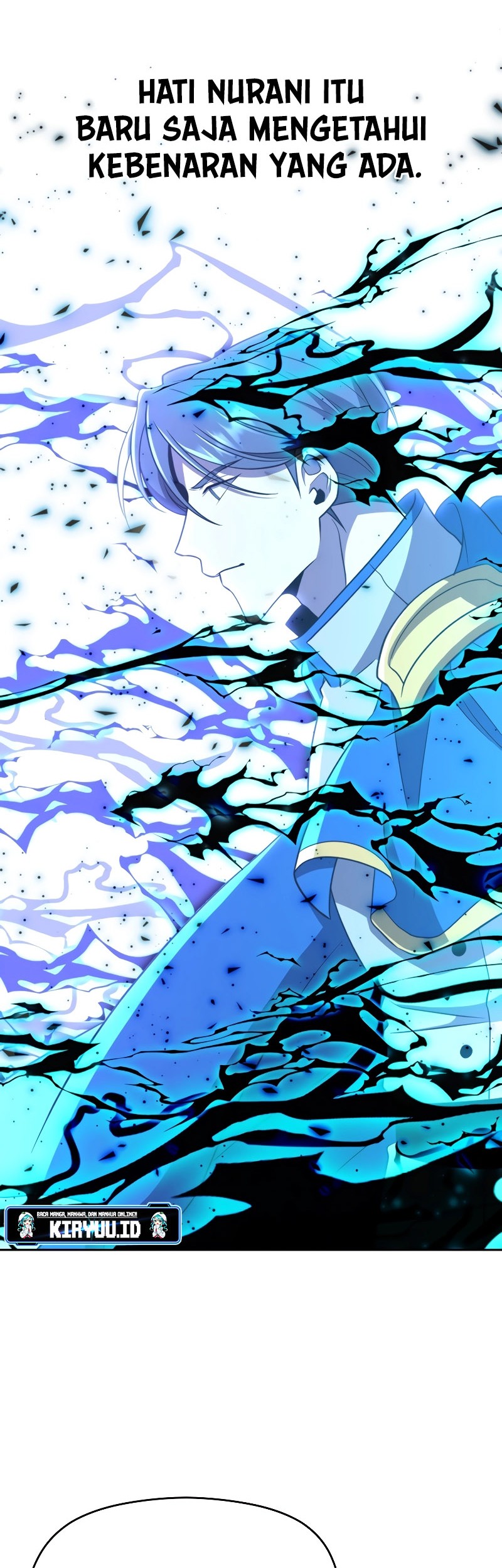 Archmage Transcending Through Regression Chapter 103 Gambar 8