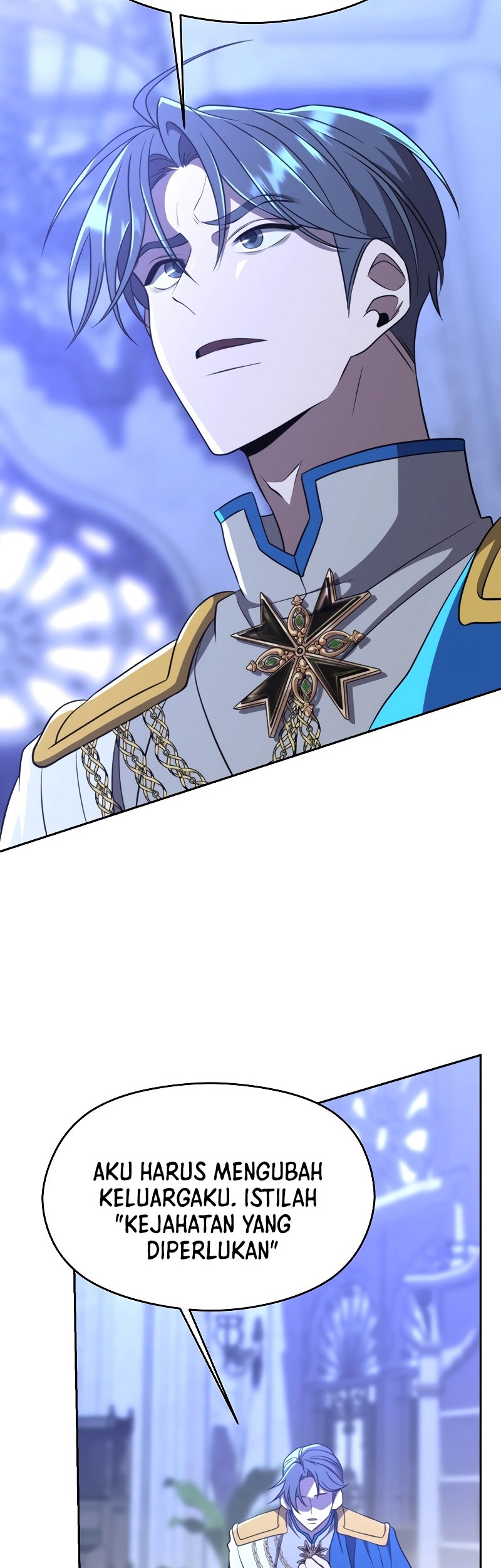 Archmage Transcending Through Regression Chapter 103 Gambar 10