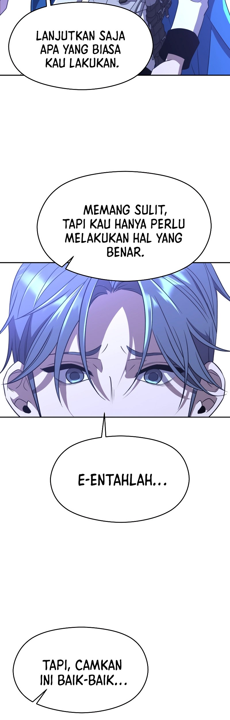 Archmage Transcending Through Regression Chapter 103 Gambar 15