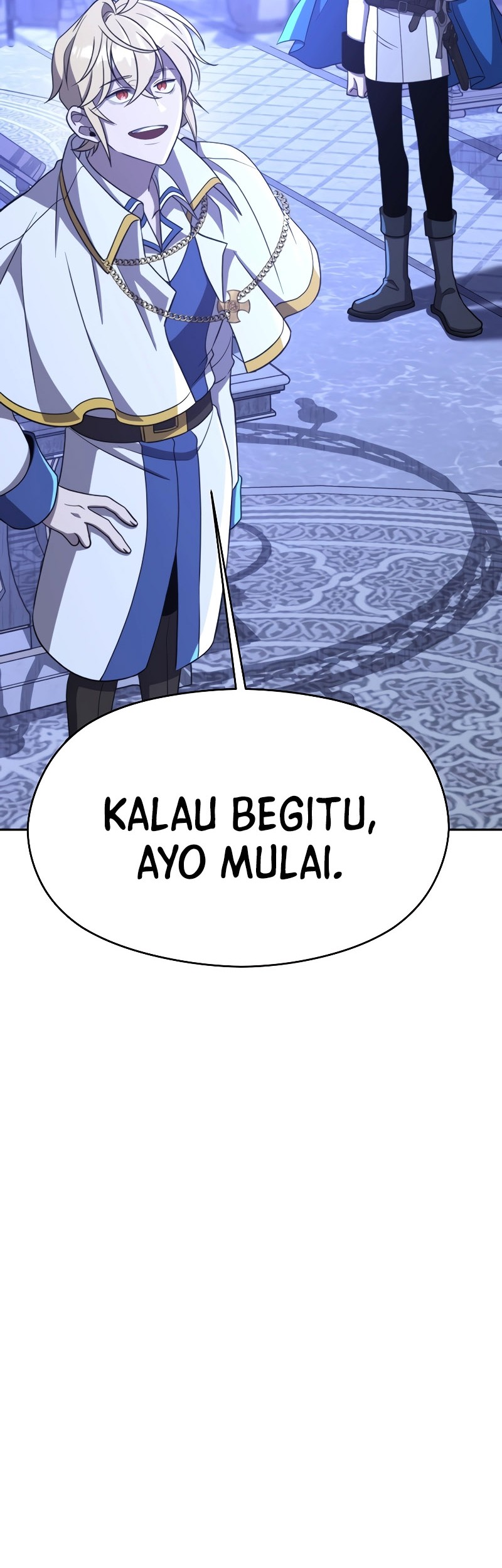 Archmage Transcending Through Regression Chapter 103 Gambar 23