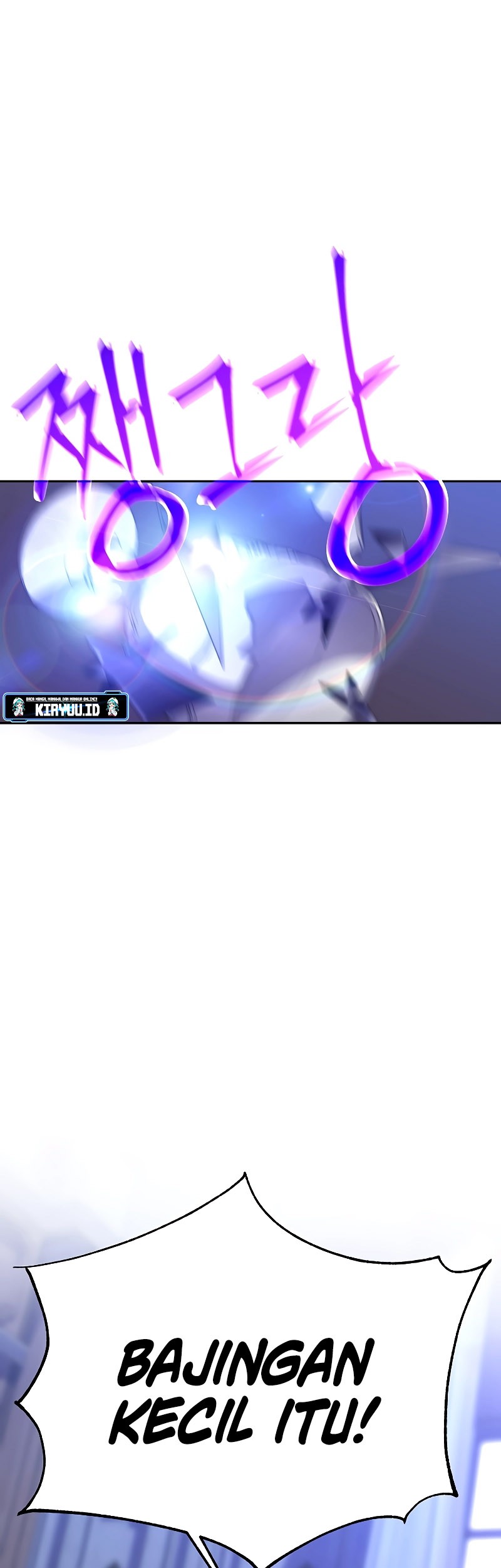 Archmage Transcending Through Regression Chapter 103 Gambar 24