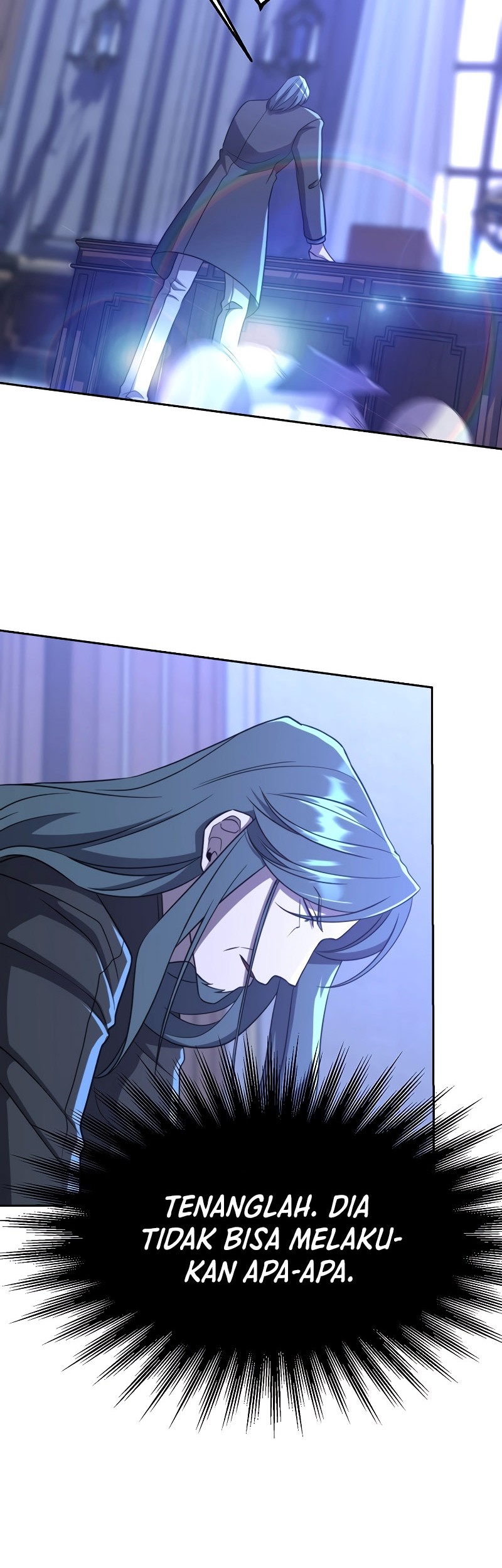 Archmage Transcending Through Regression Chapter 103 Gambar 25