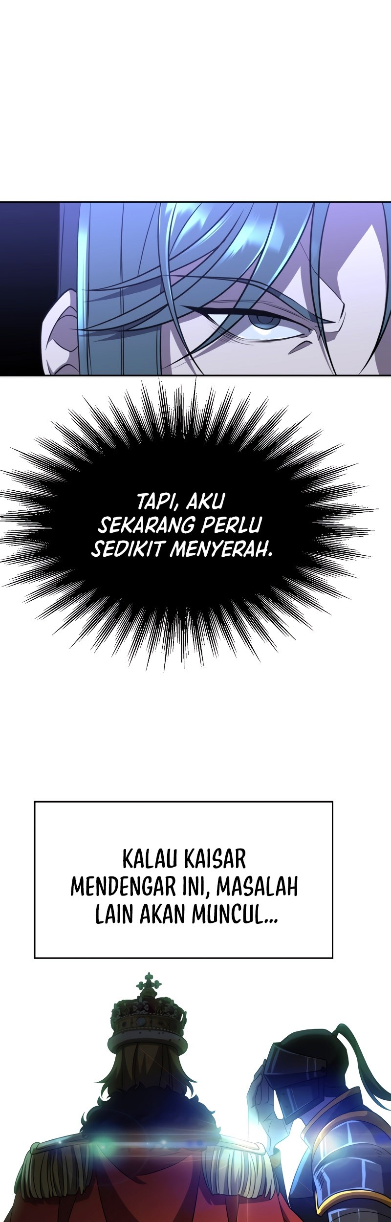 Archmage Transcending Through Regression Chapter 103 Gambar 27