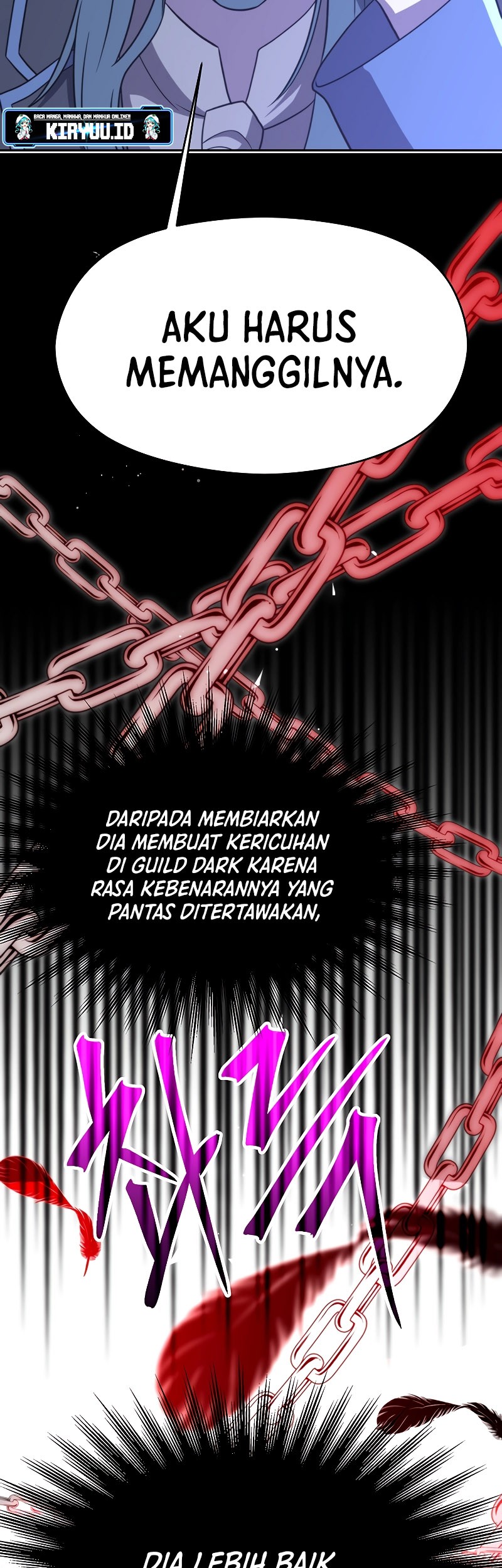 Archmage Transcending Through Regression Chapter 103 Gambar 29