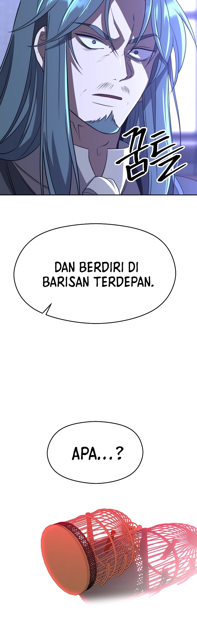 Archmage Transcending Through Regression Chapter 103 Gambar 35