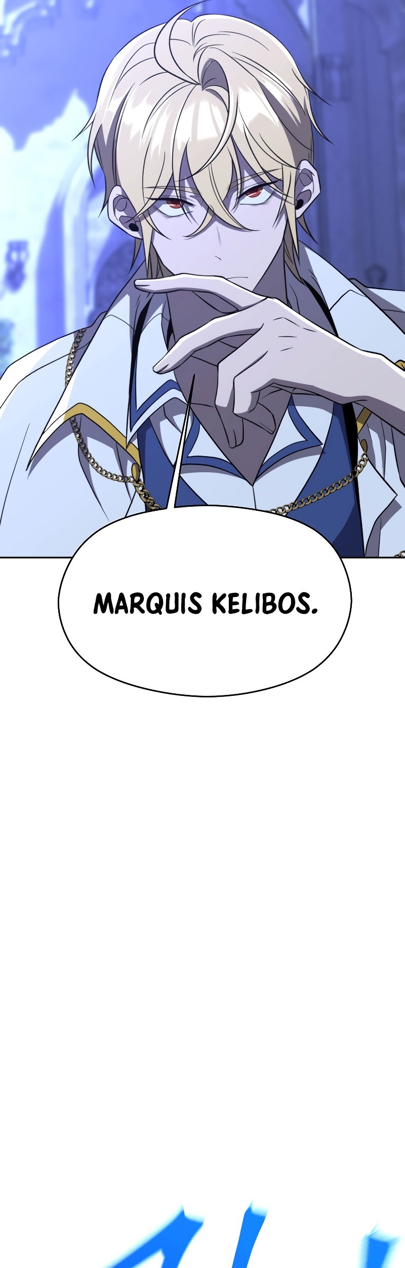 Archmage Transcending Through Regression Chapter 102 Gambar 47