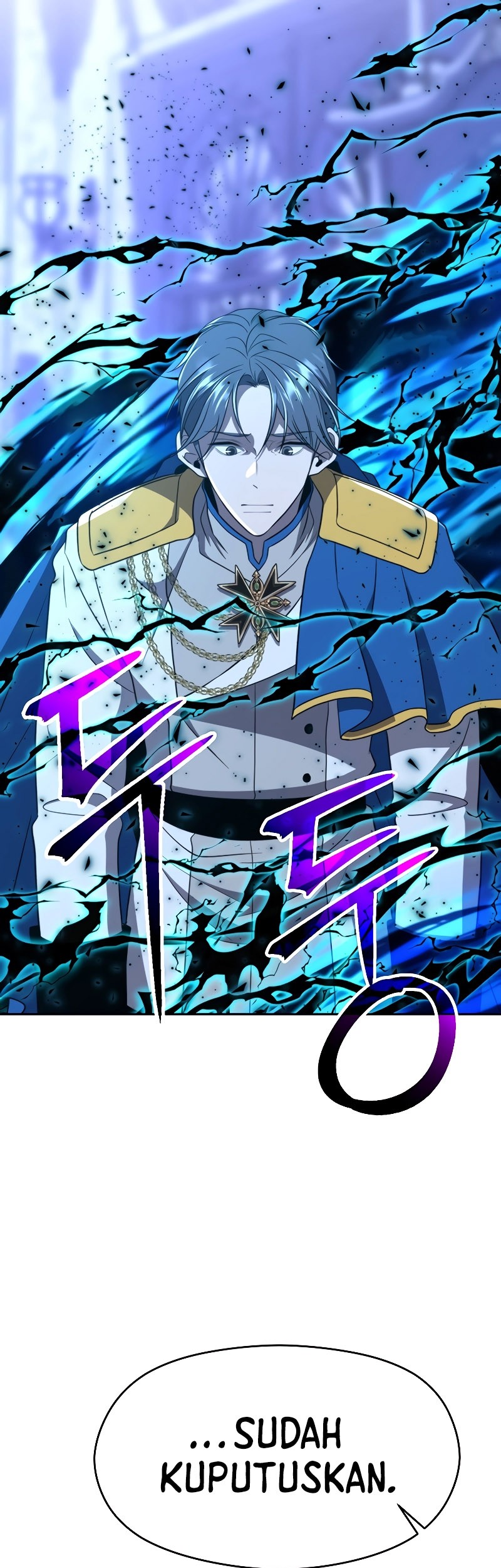 Archmage Transcending Through Regression Chapter 102 Gambar 52