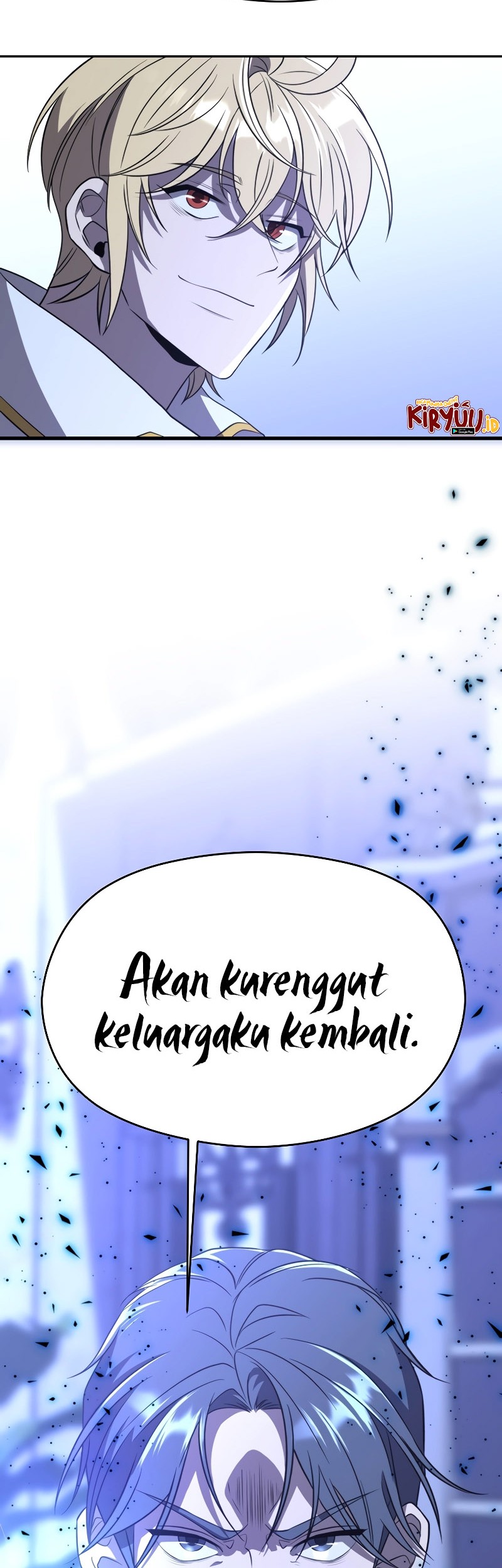 Archmage Transcending Through Regression Chapter 102 Gambar 53