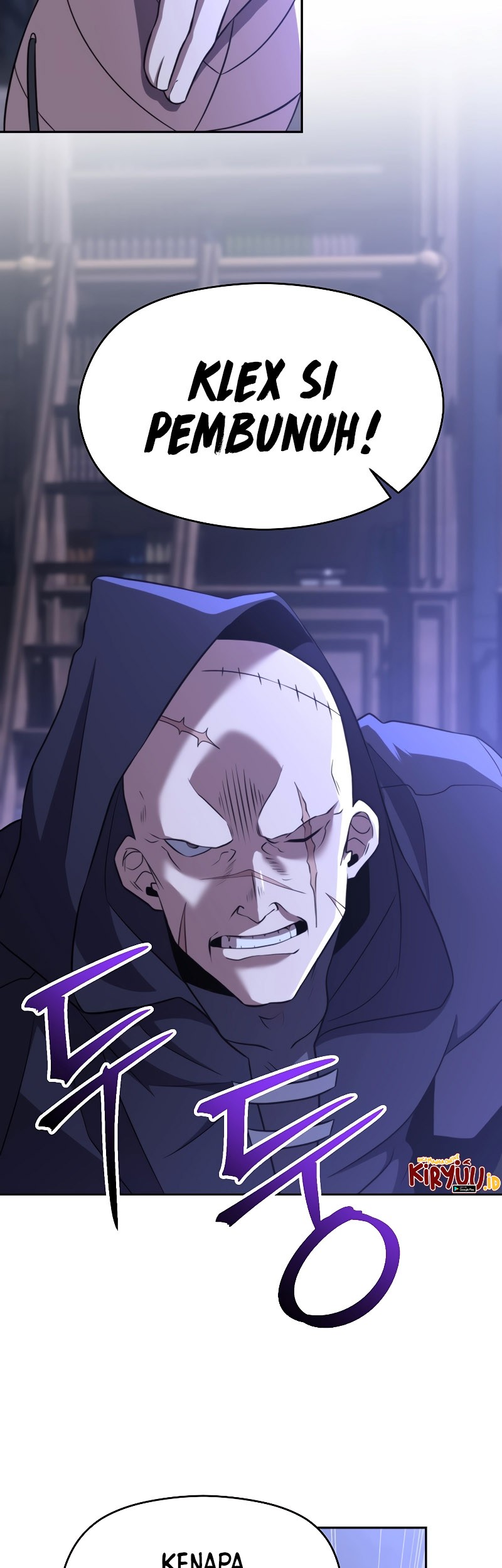 Archmage Transcending Through Regression Chapter 102 Gambar 4