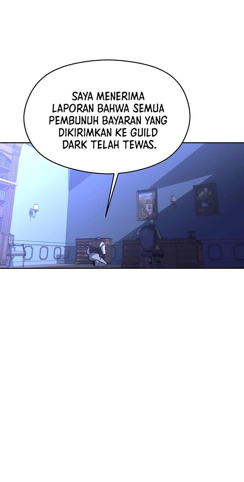 Archmage Transcending Through Regression Chapter 102 Gambar 11