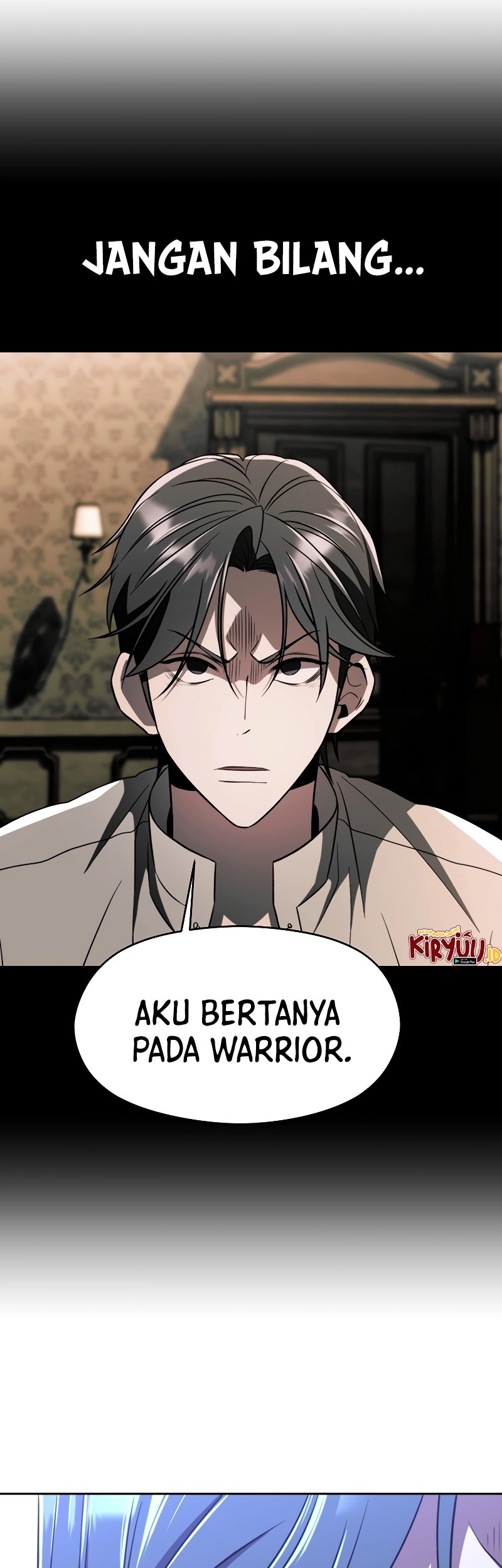 Archmage Transcending Through Regression Chapter 102 Gambar 14