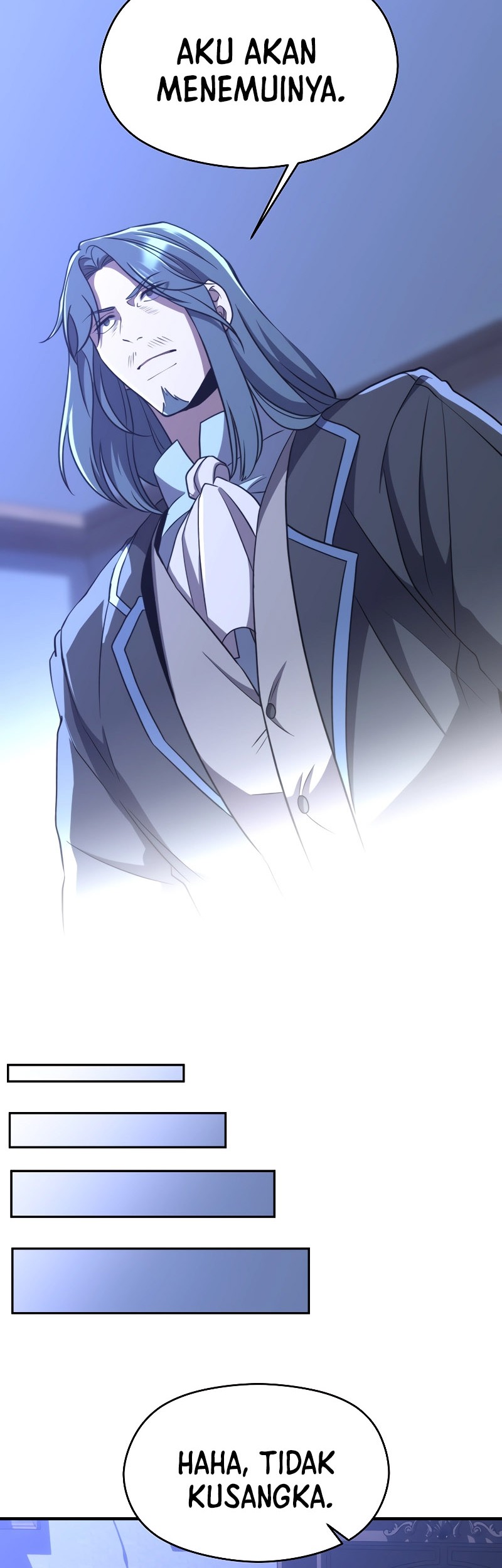 Archmage Transcending Through Regression Chapter 102 Gambar 18