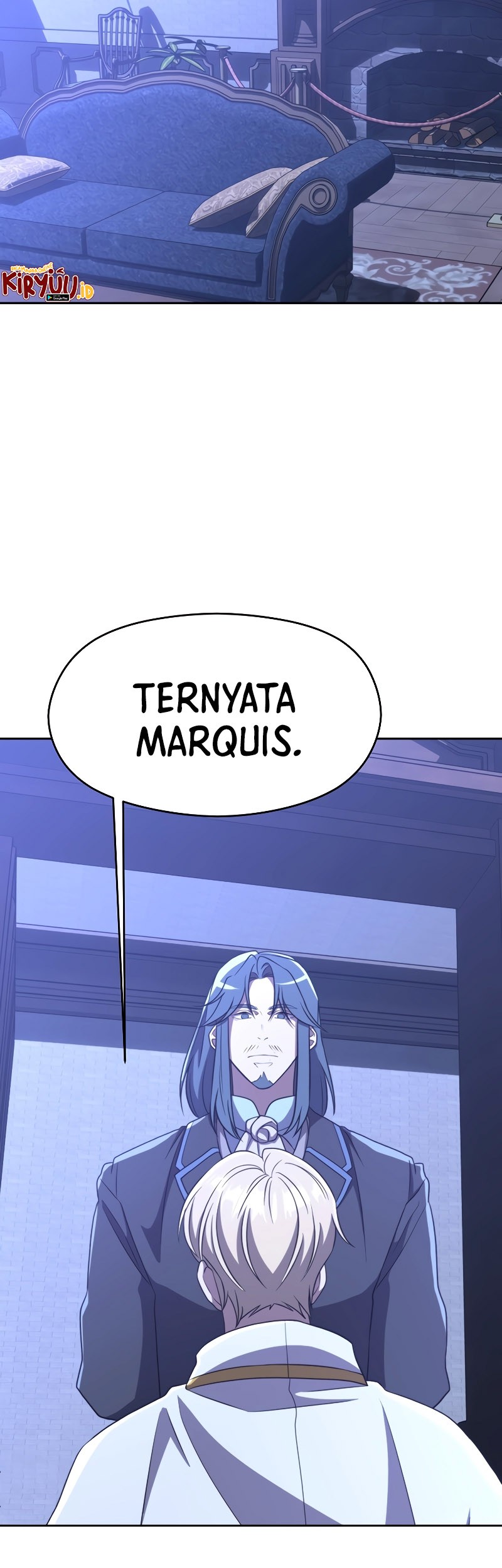 Archmage Transcending Through Regression Chapter 102 Gambar 19