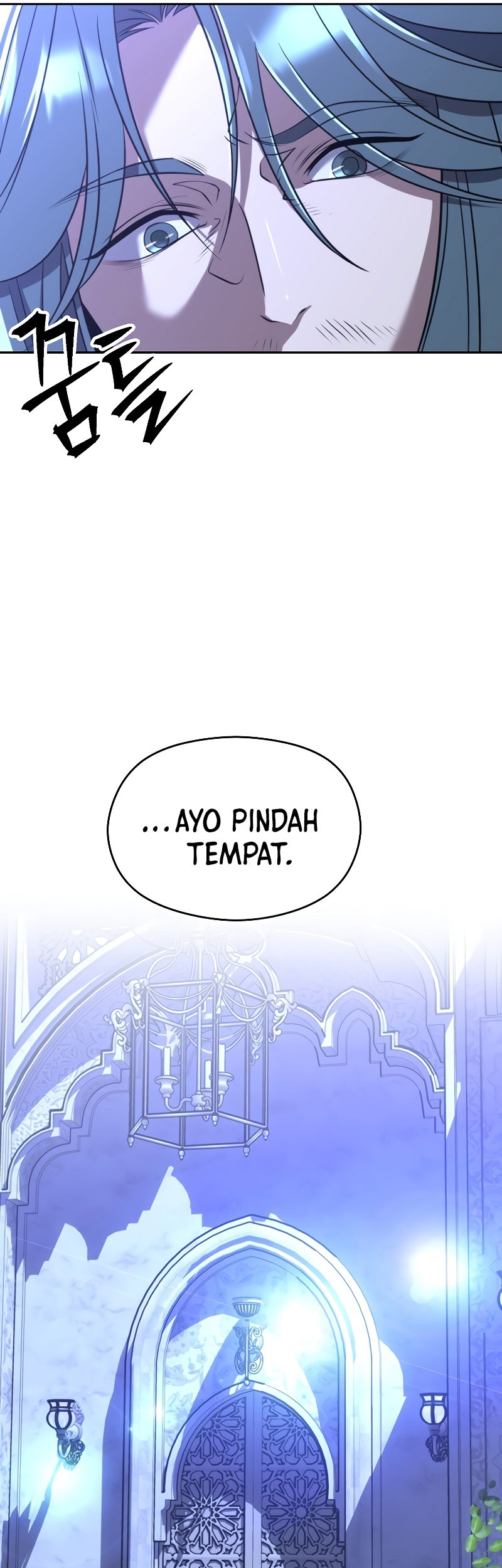 Archmage Transcending Through Regression Chapter 102 Gambar 22