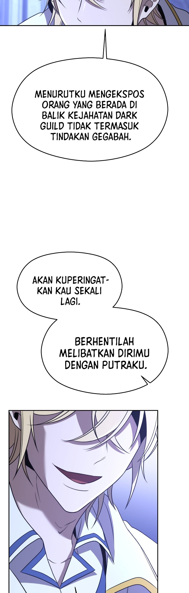 Archmage Transcending Through Regression Chapter 102 Gambar 25