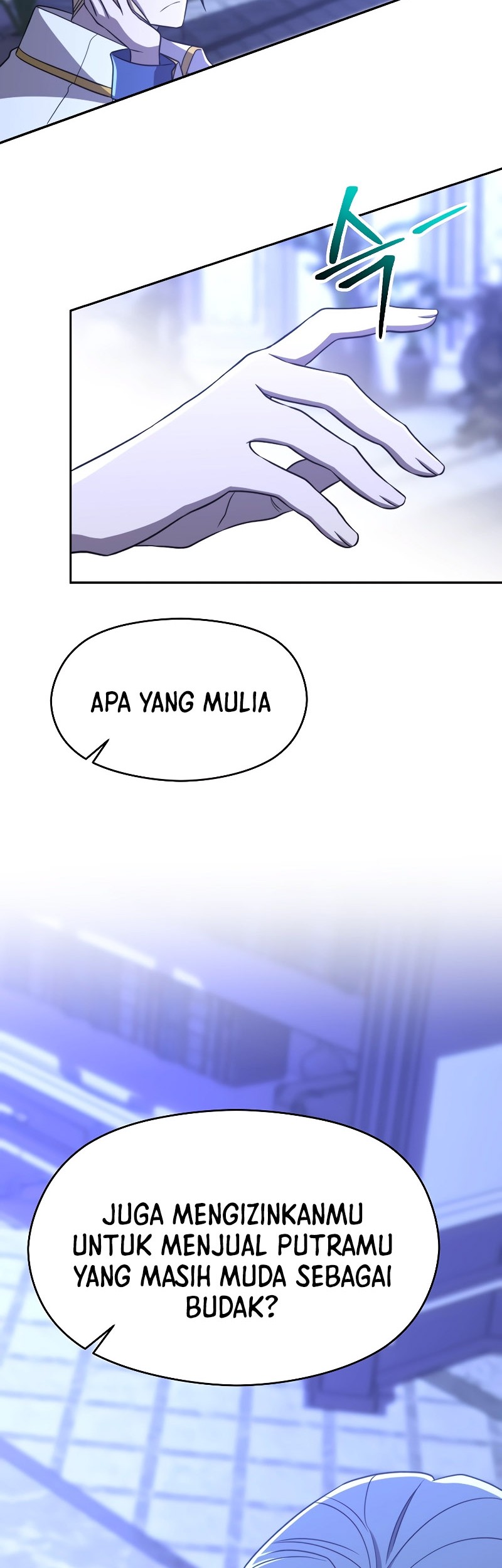 Archmage Transcending Through Regression Chapter 102 Gambar 33