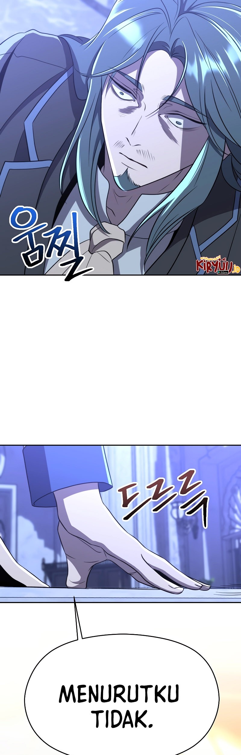 Archmage Transcending Through Regression Chapter 102 Gambar 34