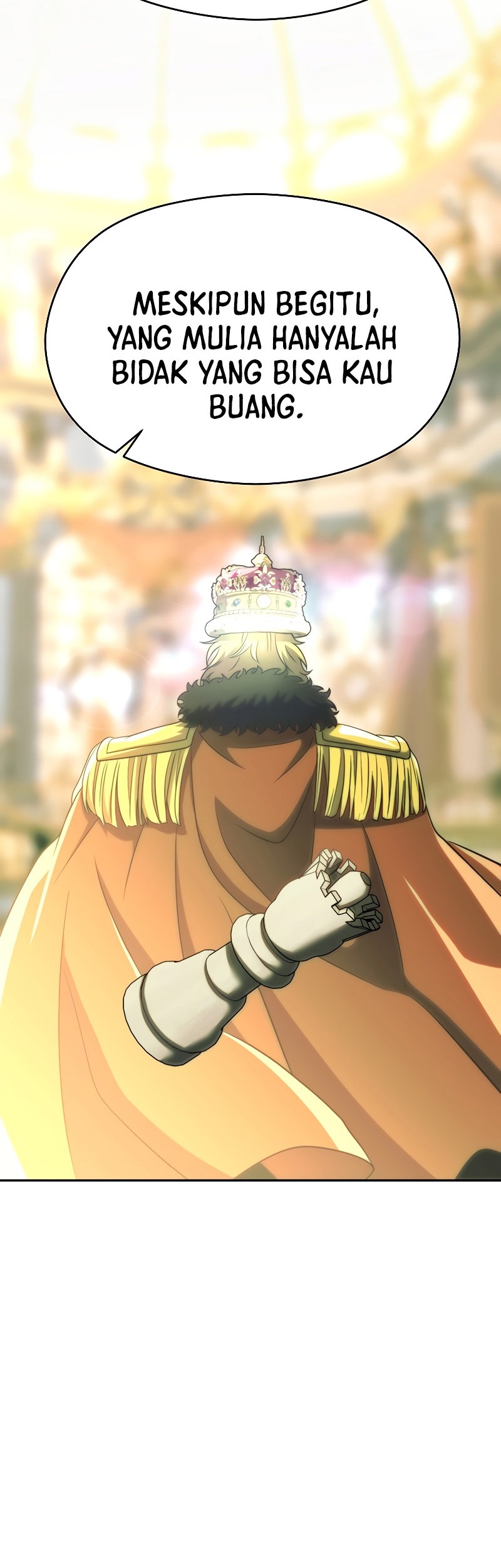 Archmage Transcending Through Regression Chapter 102 Gambar 35