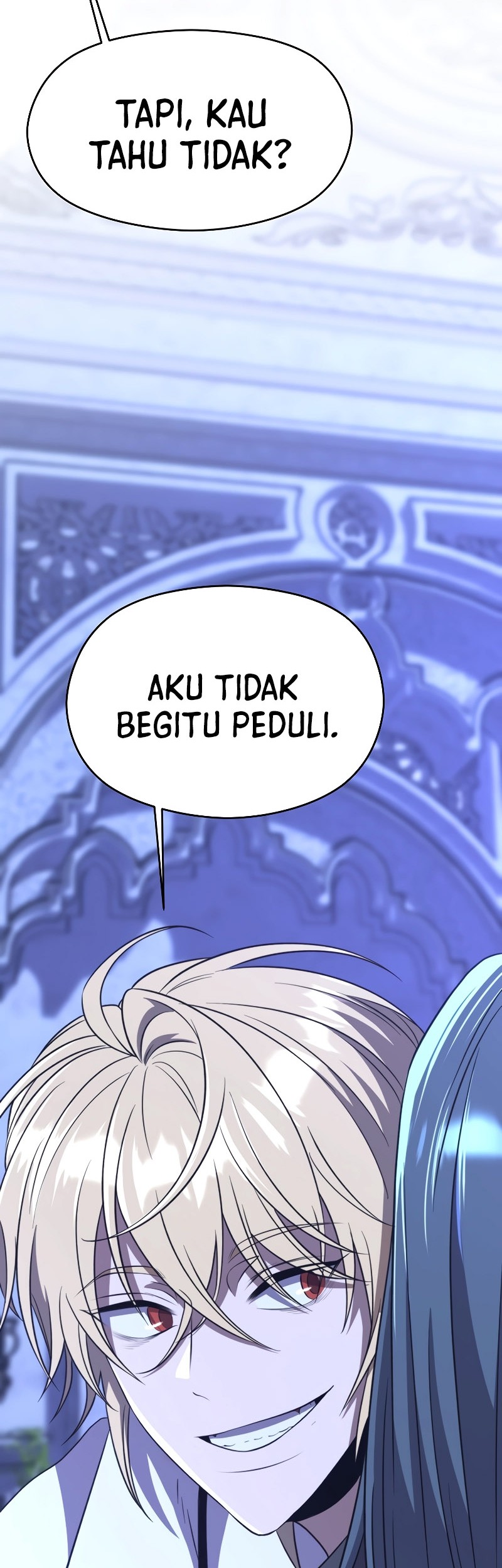 Archmage Transcending Through Regression Chapter 102 Gambar 38