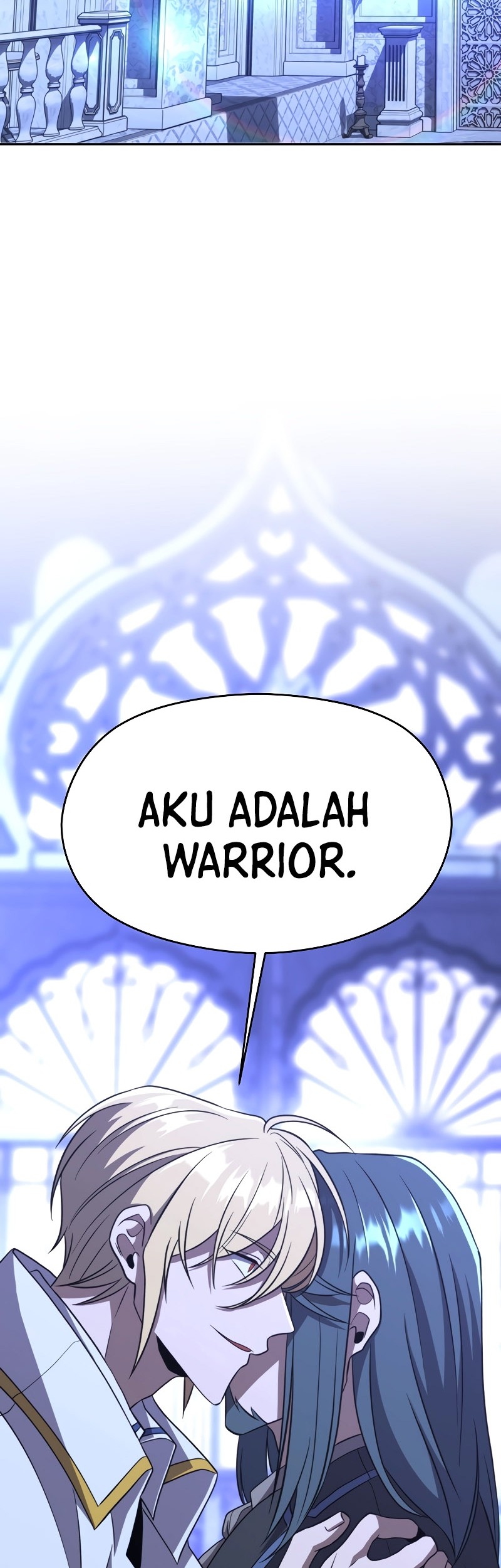 Archmage Transcending Through Regression Chapter 102 Gambar 40