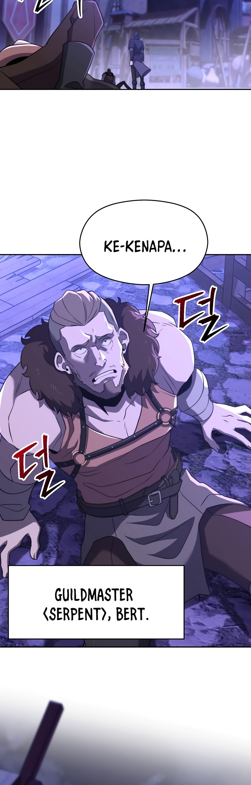 Archmage Transcending Through Regression Chapter 101 Gambar 4