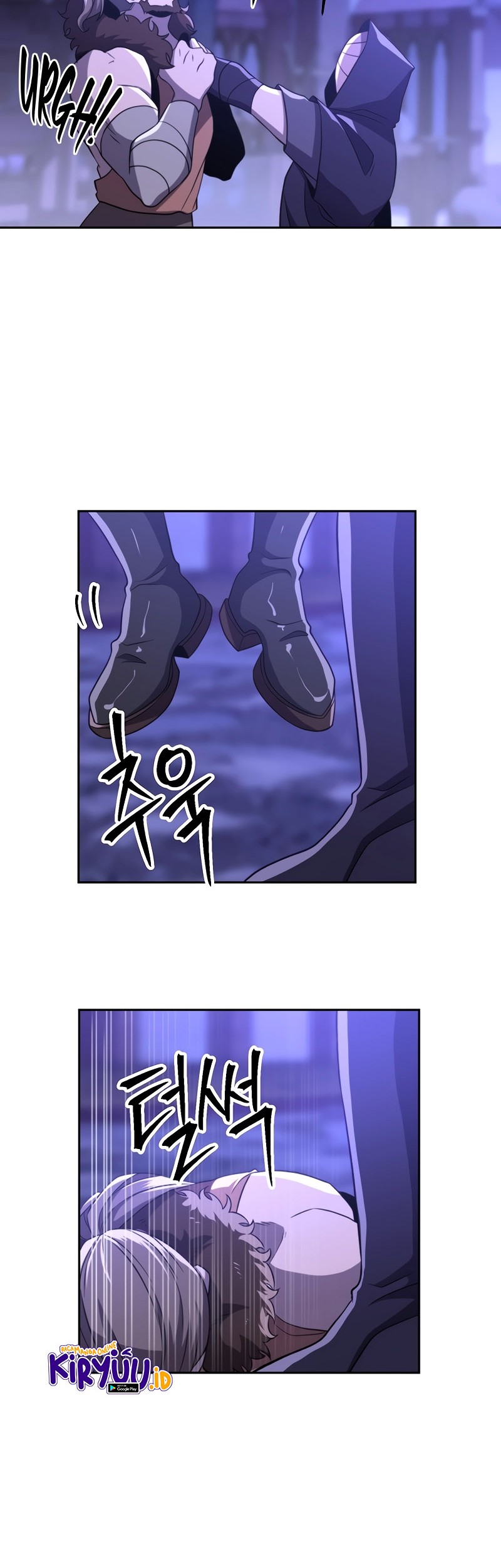 Archmage Transcending Through Regression Chapter 101 Gambar 7