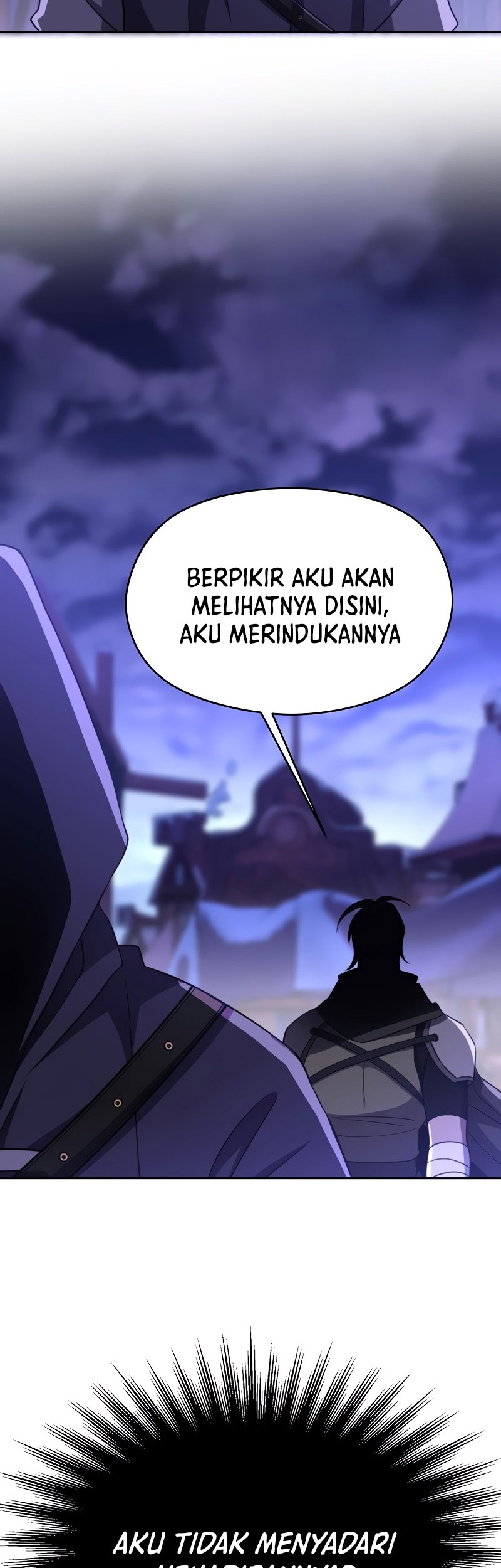 Archmage Transcending Through Regression Chapter 101 Gambar 9