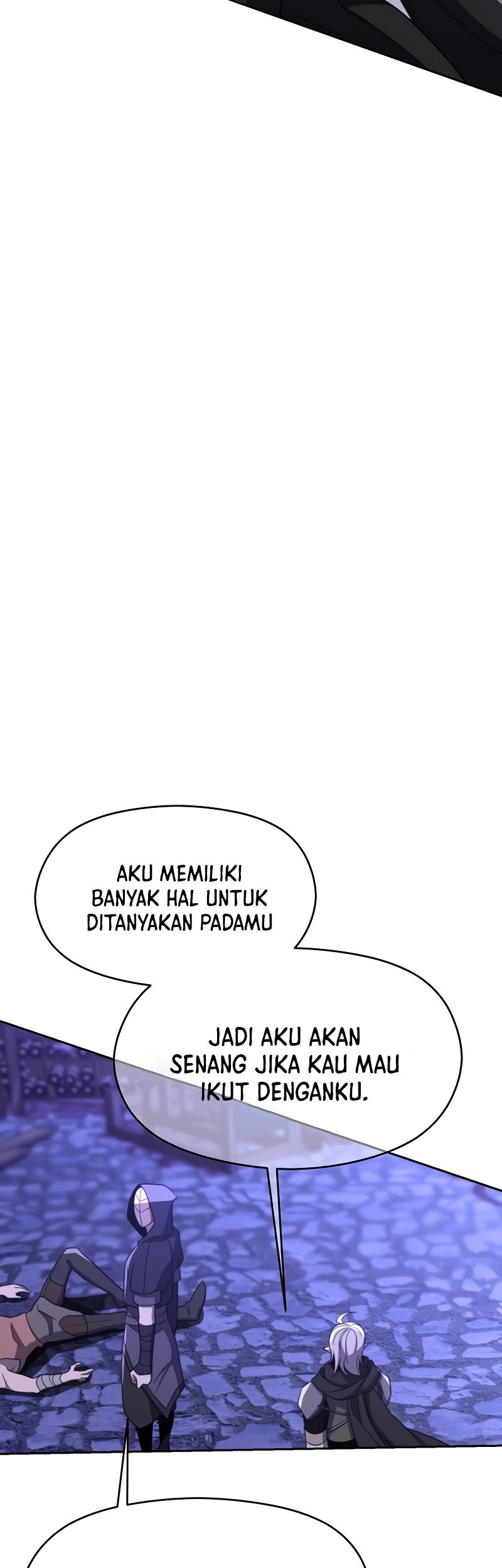 Archmage Transcending Through Regression Chapter 101 Gambar 11