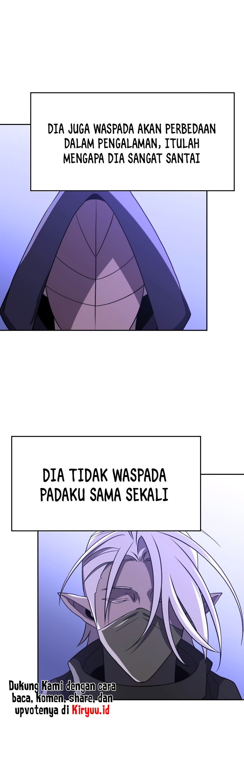 Archmage Transcending Through Regression Chapter 101 Gambar 13