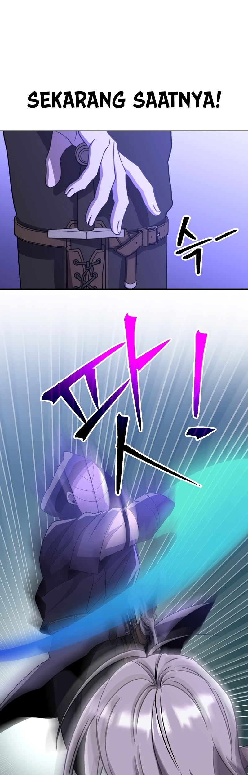 Archmage Transcending Through Regression Chapter 101 Gambar 14