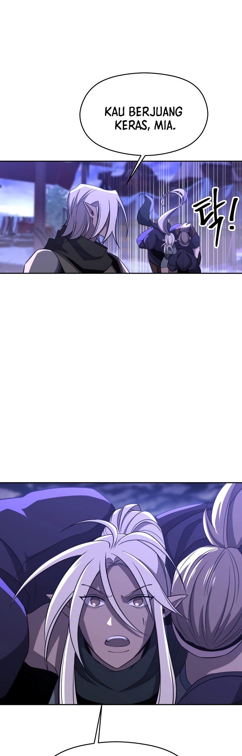 Archmage Transcending Through Regression Chapter 101 Gambar 23