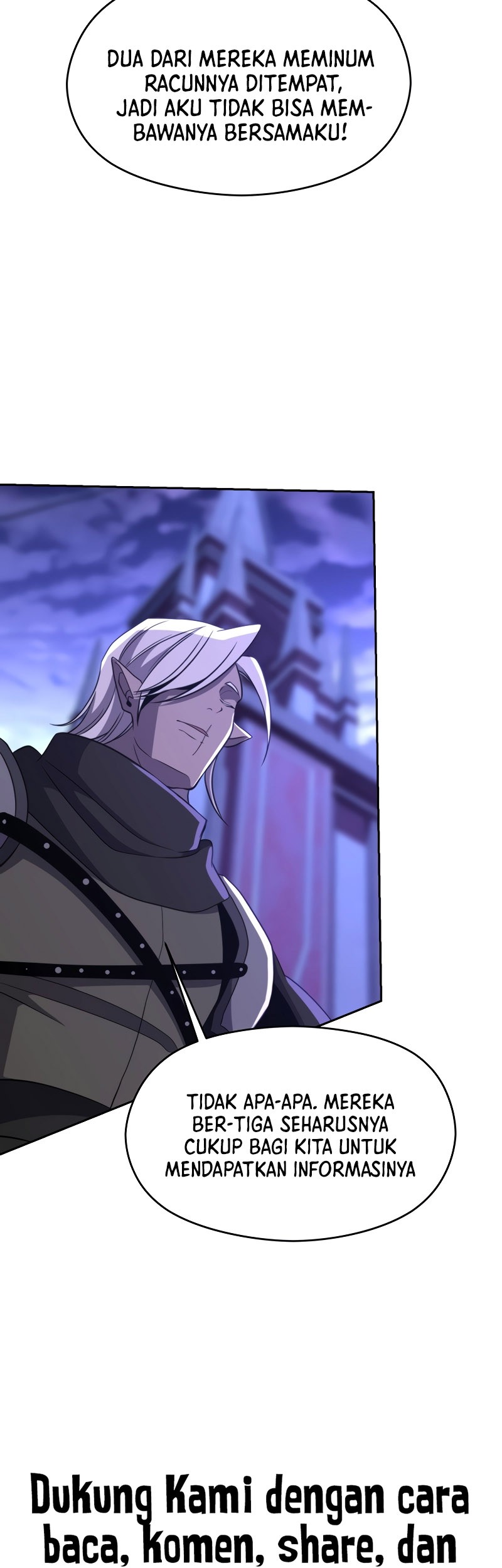 Archmage Transcending Through Regression Chapter 101 Gambar 24