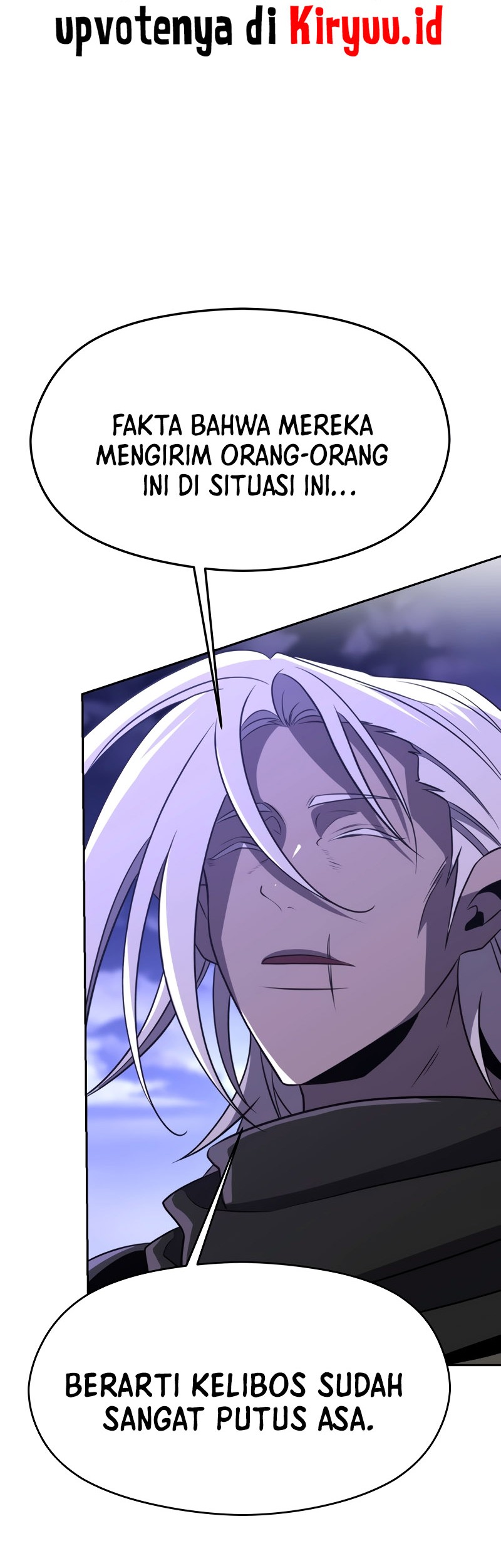 Archmage Transcending Through Regression Chapter 101 Gambar 25