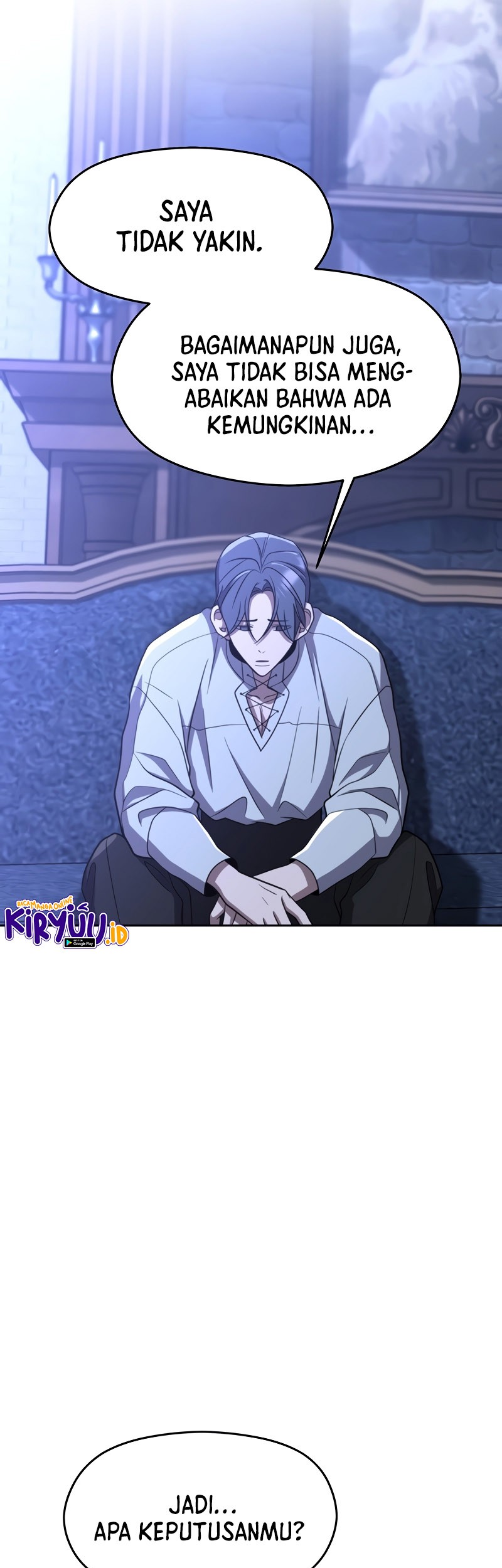 Archmage Transcending Through Regression Chapter 101 Gambar 30