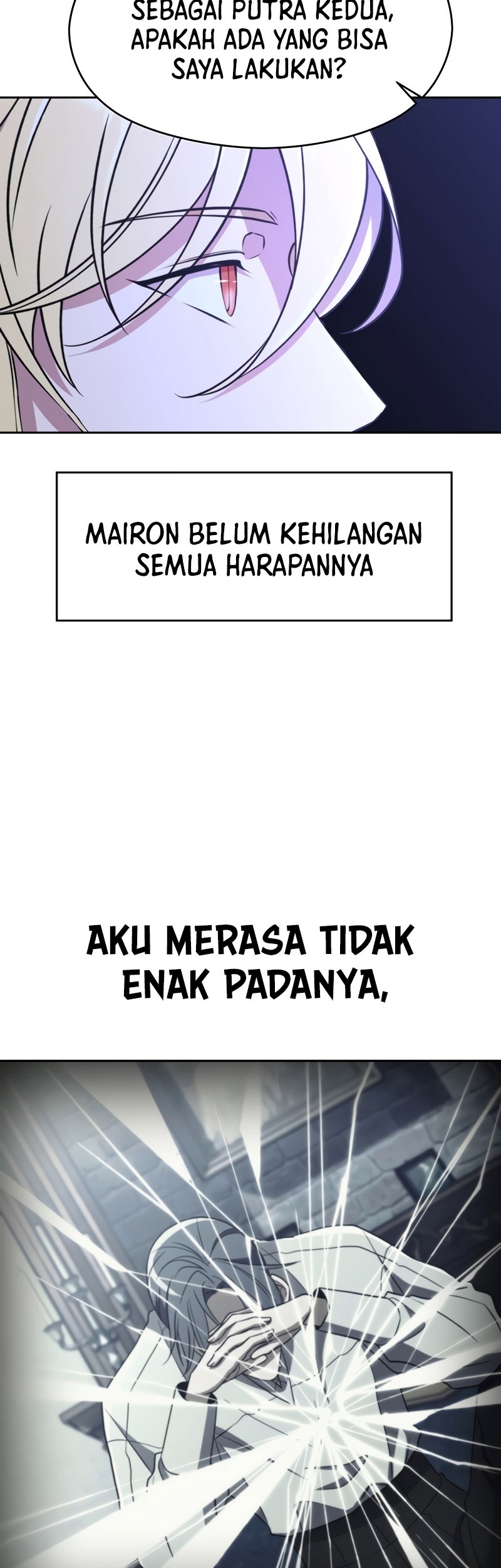 Archmage Transcending Through Regression Chapter 101 Gambar 35