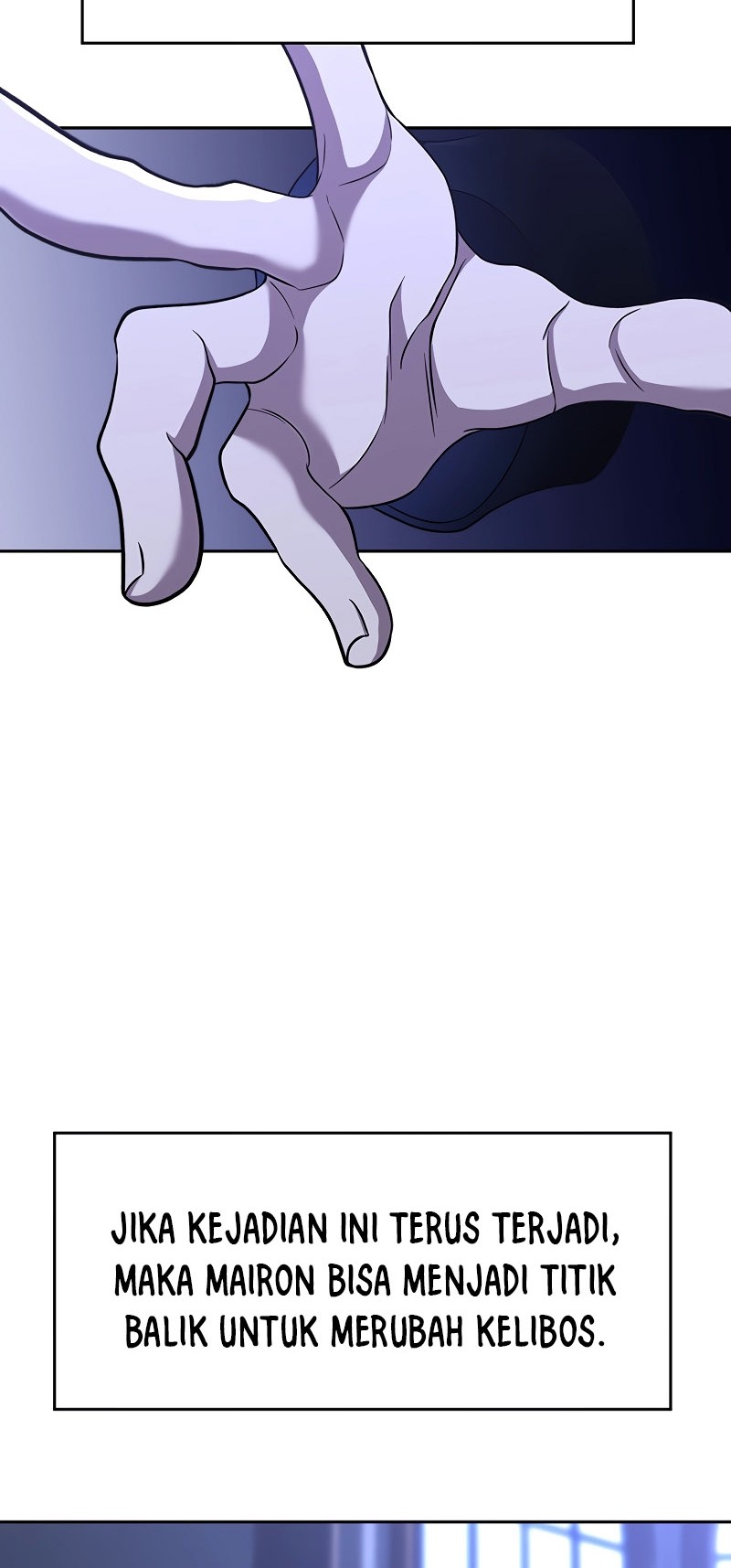 Archmage Transcending Through Regression Chapter 101 Gambar 37