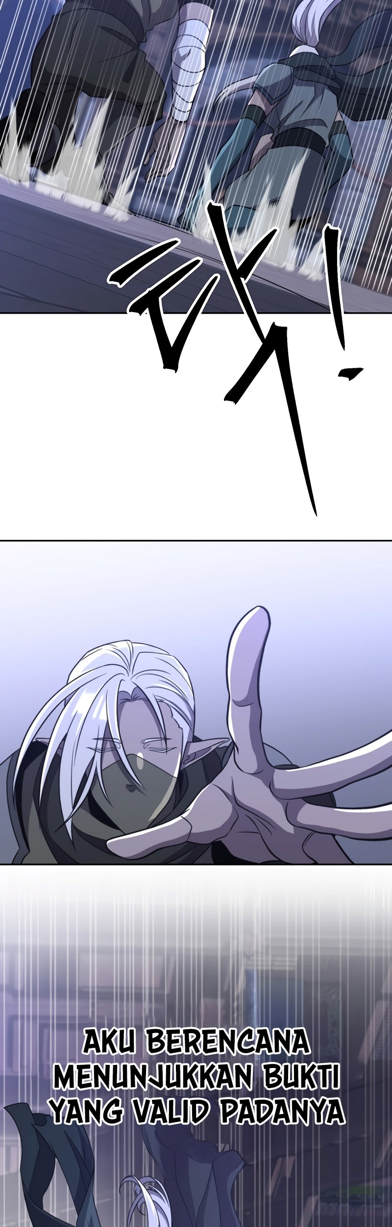 Archmage Transcending Through Regression Chapter 101 Gambar 39