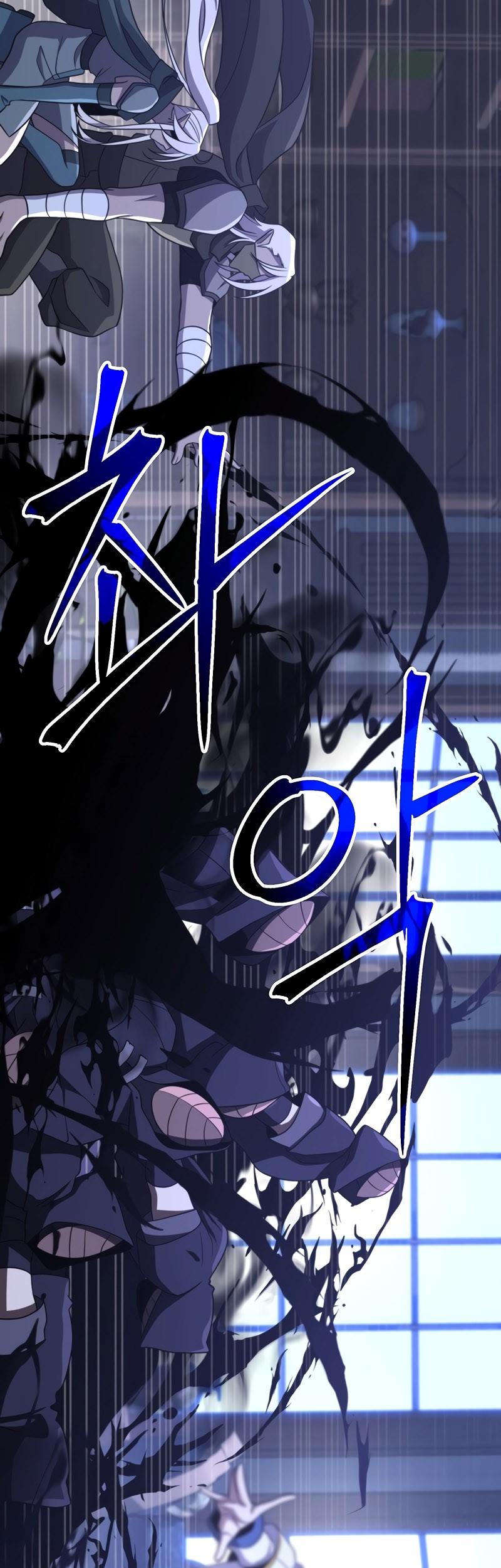 Archmage Transcending Through Regression Chapter 101 Gambar 40