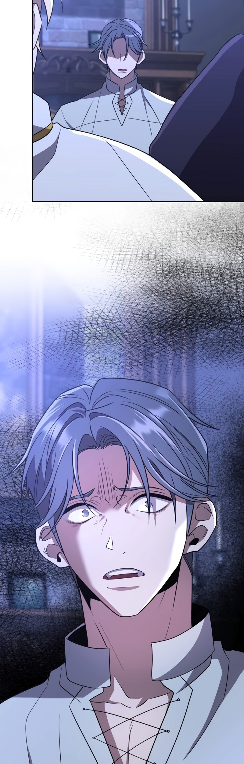 Archmage Transcending Through Regression Chapter 101 Gambar 46