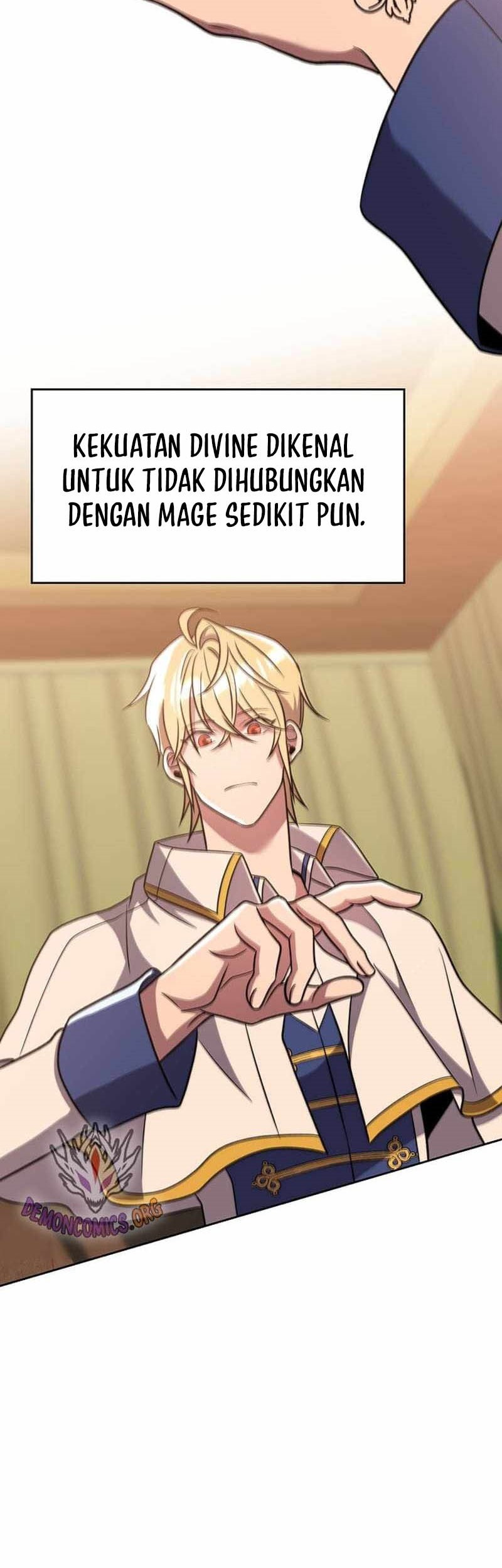 Archmage Transcending Through Regression Chapter 90 Gambar 36