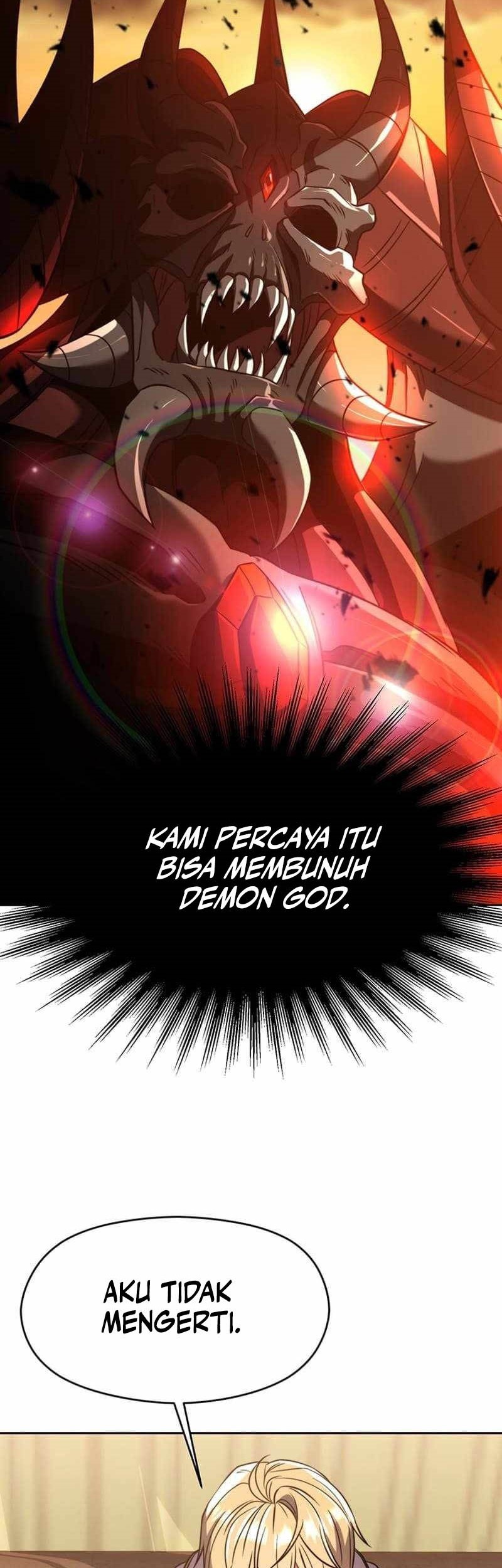 Archmage Transcending Through Regression Chapter 90 Gambar 24