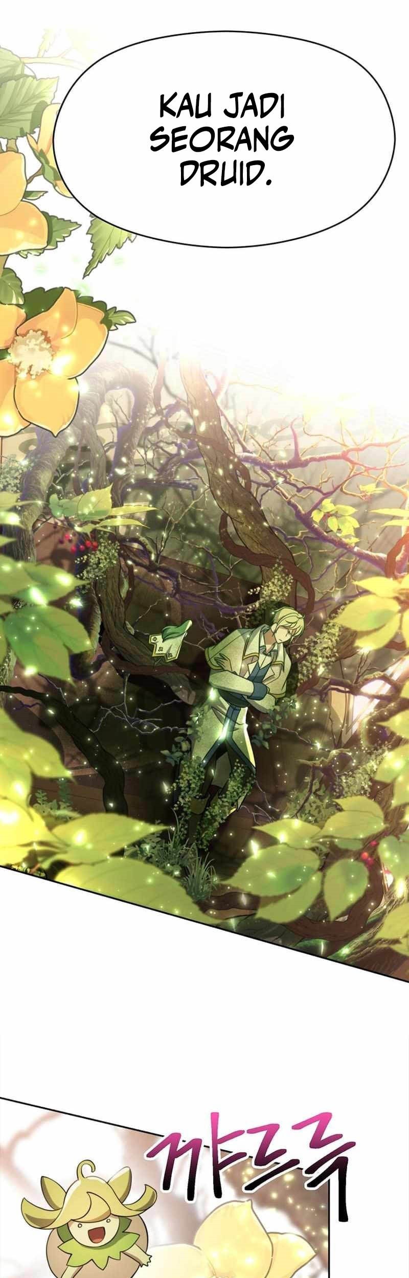 Archmage Transcending Through Regression Chapter 90 Gambar 50