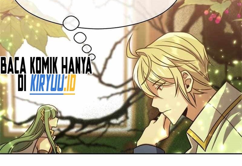 Archmage Transcending Through Regression Chapter 90 Gambar 55