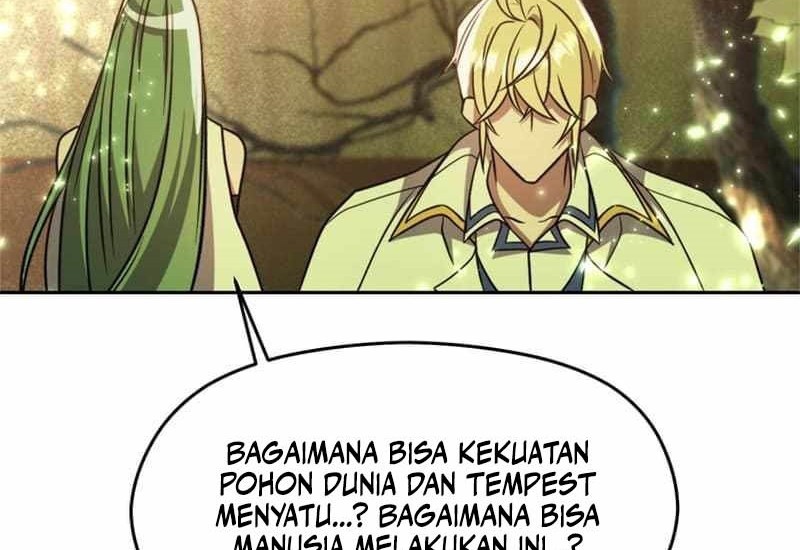 Archmage Transcending Through Regression Chapter 90 Gambar 57