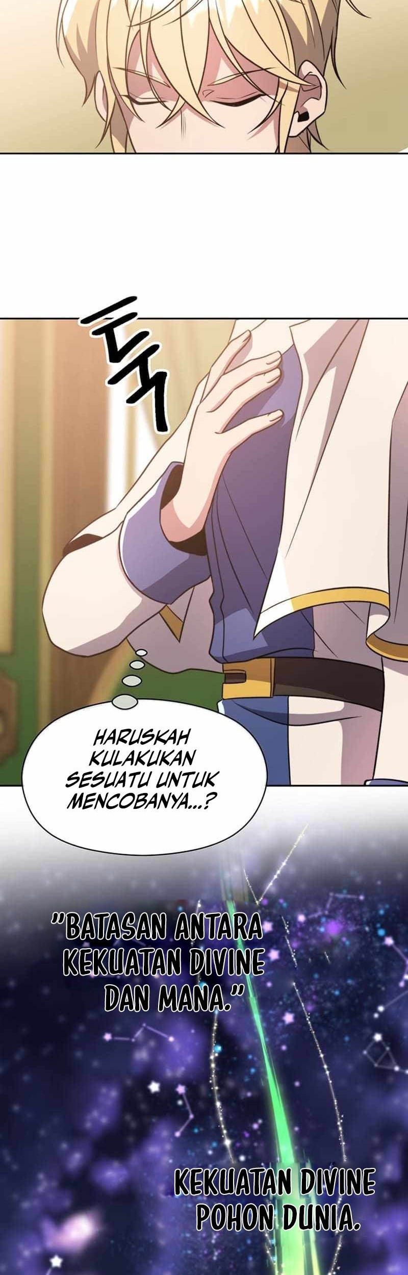 Archmage Transcending Through Regression Chapter 90 Gambar 40