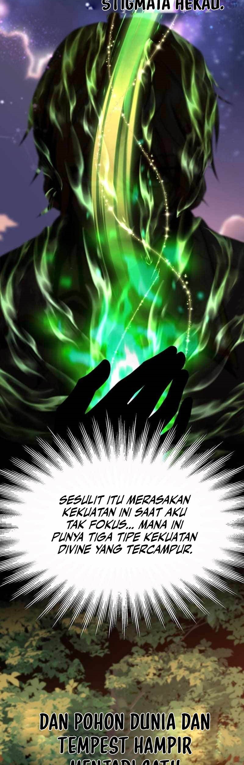 Archmage Transcending Through Regression Chapter 90 Gambar 42