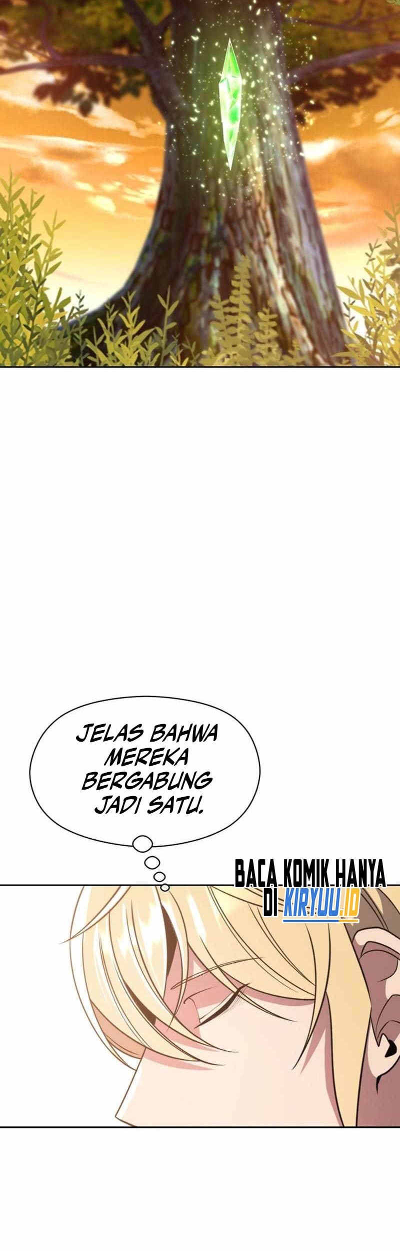 Archmage Transcending Through Regression Chapter 90 Gambar 44