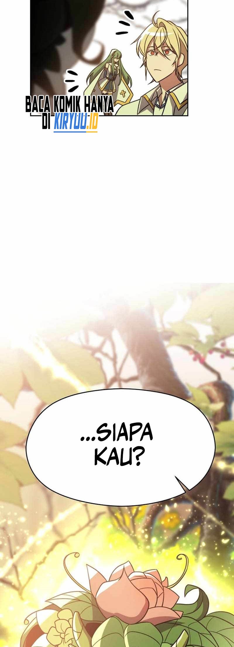 Archmage Transcending Through Regression Chapter 90 Gambar 66