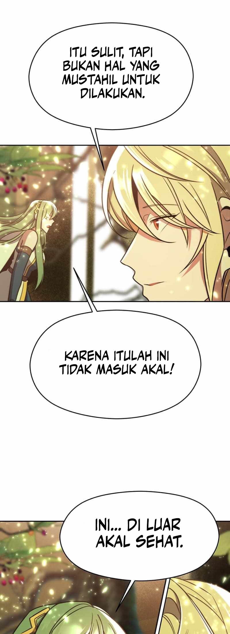 Archmage Transcending Through Regression Chapter 90 Gambar 62